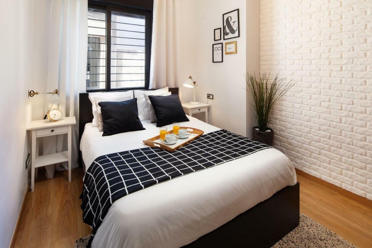 Apartment Malaga Center Zewnętrze zdjęcie